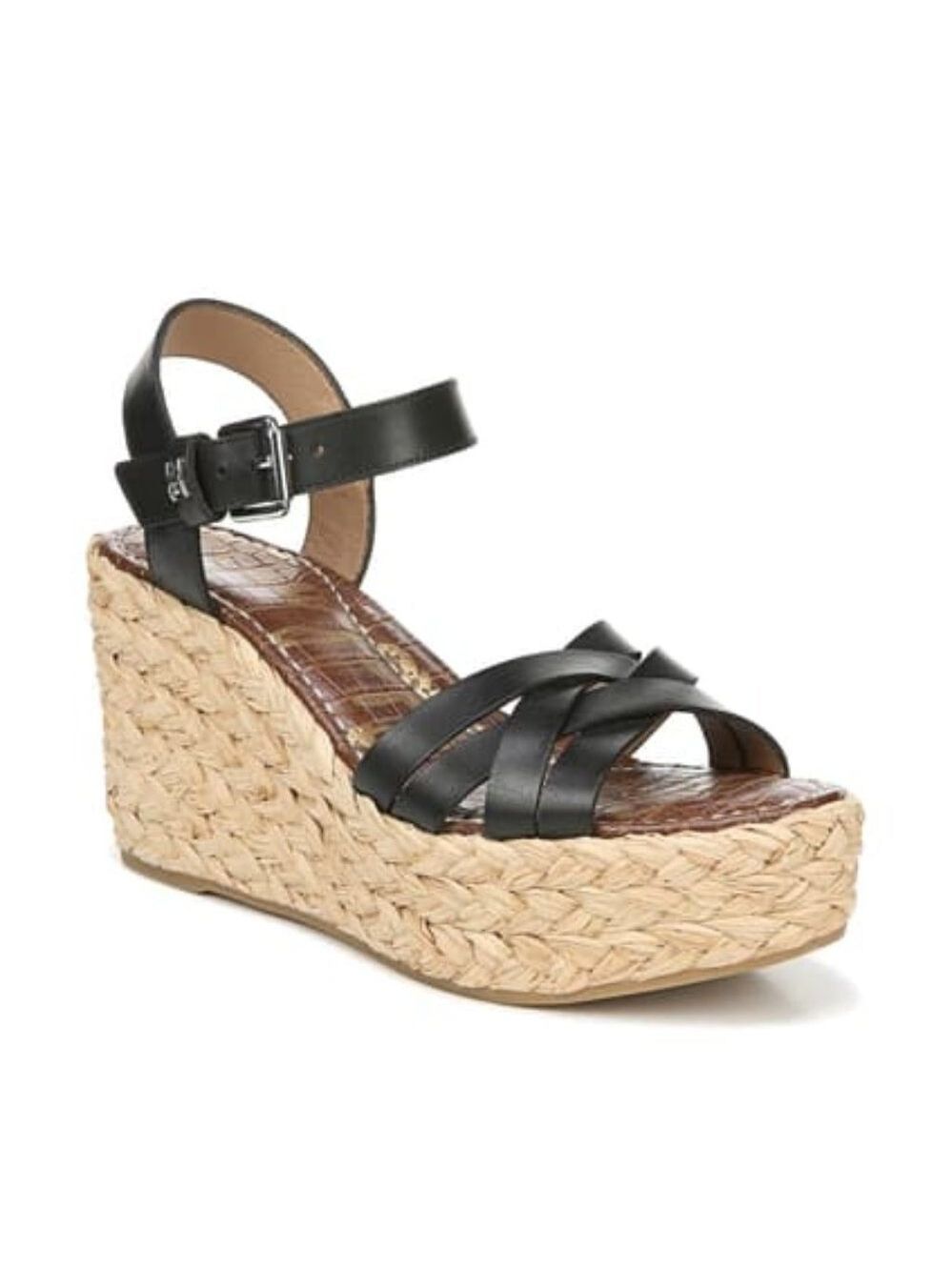 Sam Edelman Darline Platform Wedge Sandal